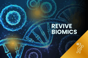 Biomics Phänotyp wiederbeleben
