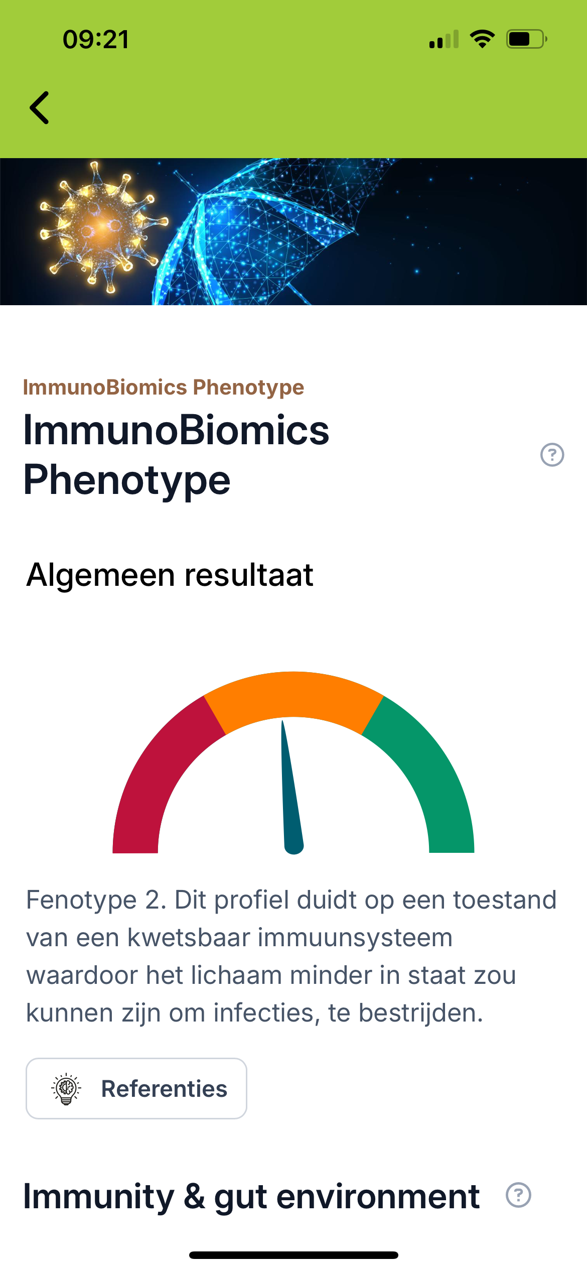 IMMUNOBIOMICS - Afbeelding 5