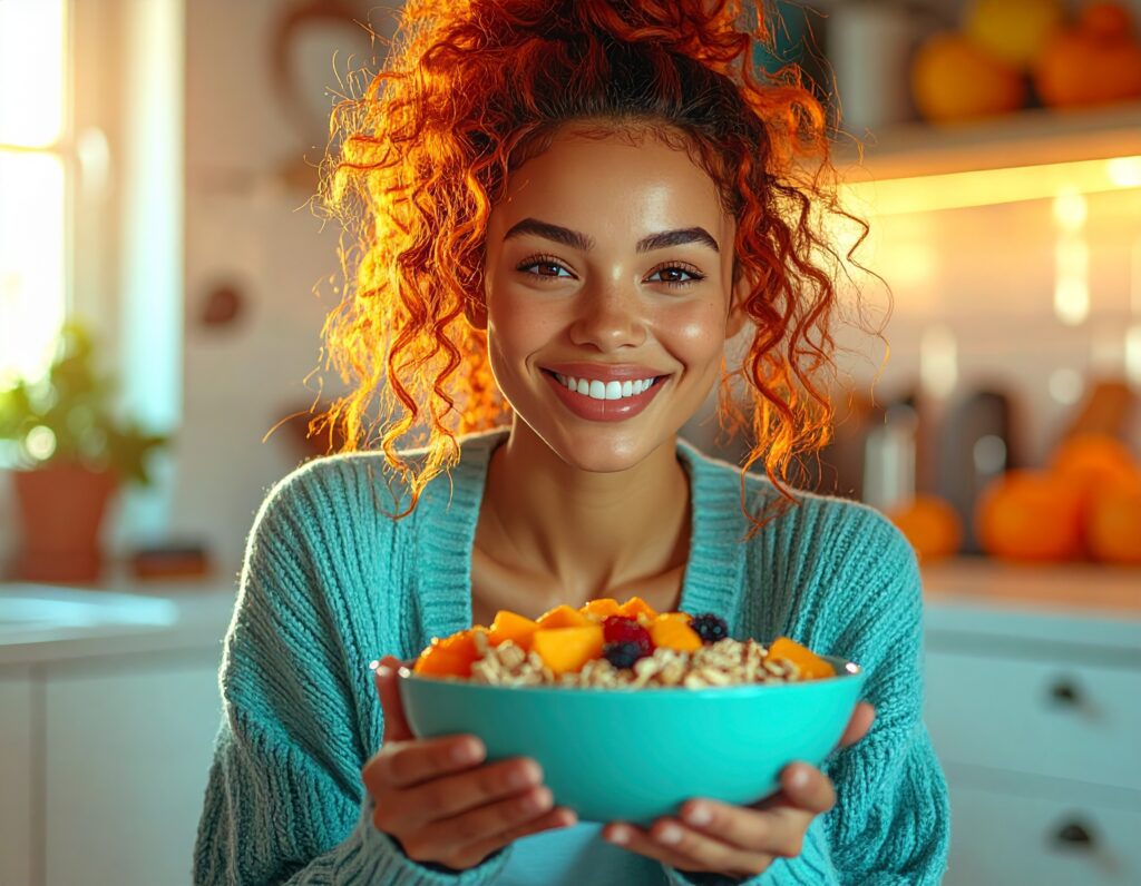 Comfort in je darm: MACs, epigenetica en een buik die lacht